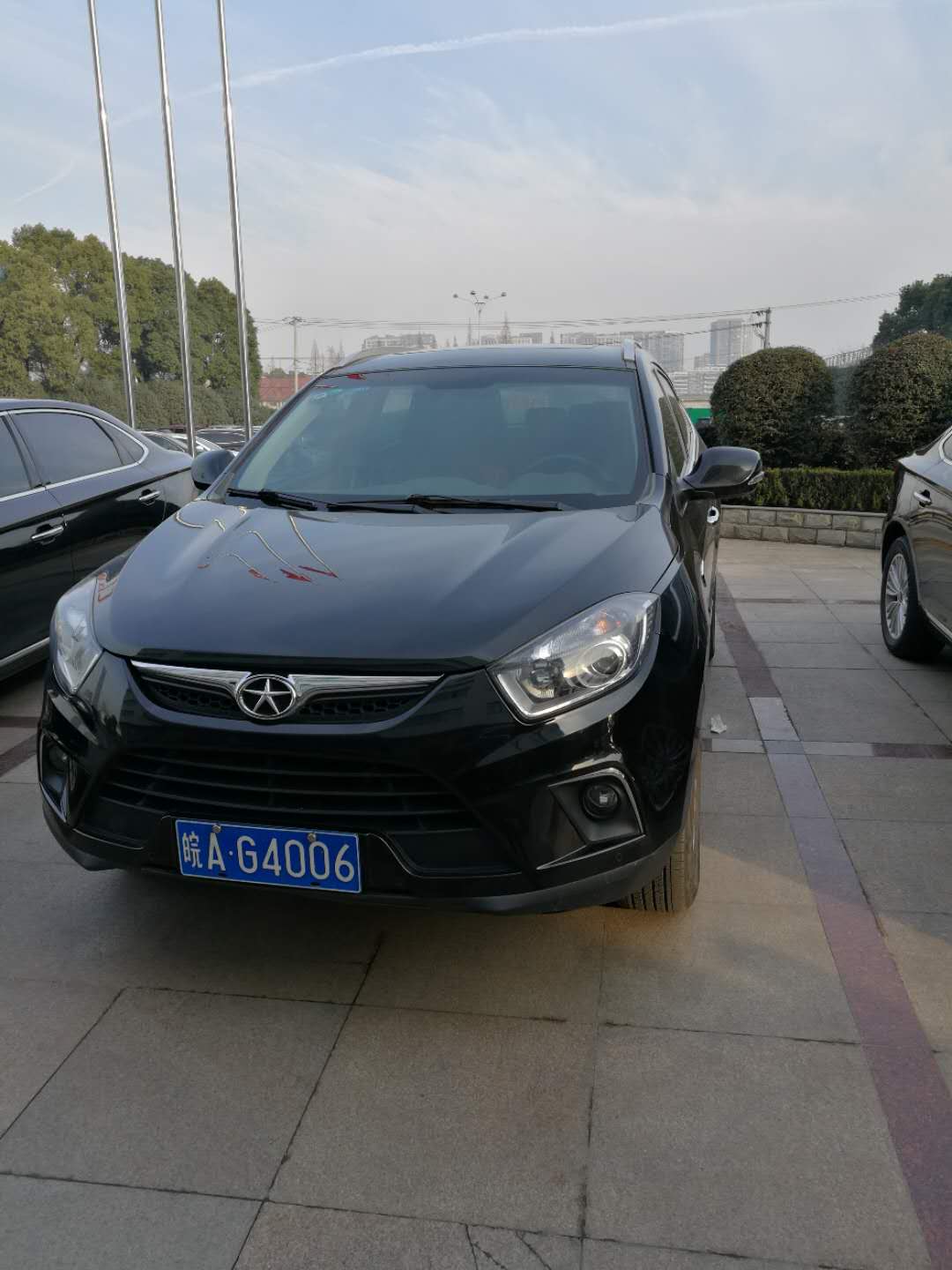 标的二:S5 标的二:S5